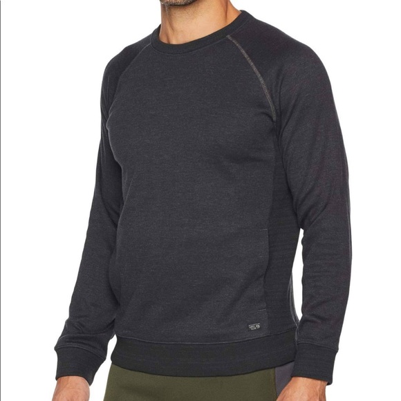 mountain hardwear firetower